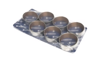 Вкладиш розподільного валу NW-L STD (dCi11) (вир-во KOLBENSCHMIDT)