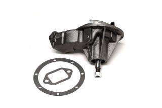 Насос водяной RVI MAGNUM DXi12-MIDR06.24.65  (пр-во BF Germany)