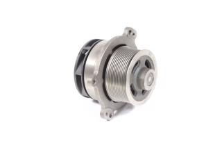 Насос водяний Iveco AD/AT/AS Stralis, AD/AT Trakker, EuroTech (вир-во BF Німеччина)