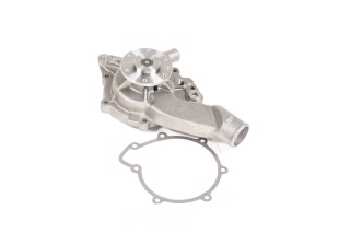 Насос водяной  MAN 51.06500.6554 (D0824/D0826) (пр-во BF Germany)