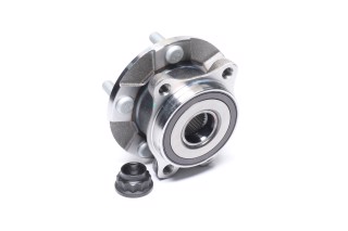 Маточина в зборі TOYOTA AURIS, AVENSIS, RAV 4 III-IV перед .мост (Вир-во SKF)