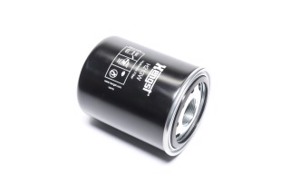 Фільтр гідравлічний Demag, Liebherr, New Holland(Hengst)