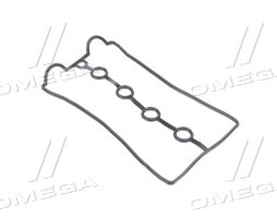 Прокладка клапанної кришки DAEWOO LANOS 1.6 "ПРЕМІУМ" (алюмін. кришка клапан.) (Кітай)