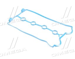 Прокладка клапанної кришки DAEWOO LANOS 1.6, NEXIA 1,5-1.6, CHEVROLET, SILICONE (пласт.) (TEMPEST)