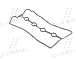 Прокладка клапанной крышки DAEWOO LANOS 1.6 "ПРЕМИУМ" (алюм.крыш.) эконом. упак.РАСПРОДАЖА (TEMPEST)