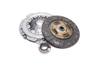 Сцепление AUDI A3, SKODA OCTAVIA, VW GOLF IV 1,8-2,0 (Пр-во VALEO PHC)