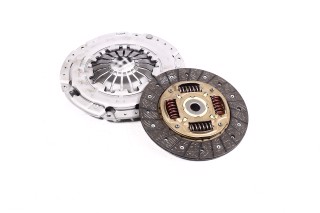 Сцепление CHEVROLET KALOS, REZZO, TACUMA 1,4-1,6 (Пр-во VALEO PHC)