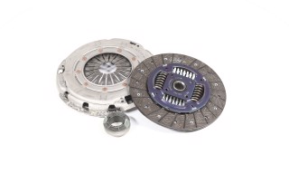 Зчеплення HYUNDAI i30, KIA RIO, SOUL 1,4-1,6 11-(Вир-во VALEO PHC)