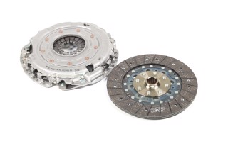 Сцепление SSANGYONG ACTYON 2,0 D-DT 05- (Пр-во VALEO PHC)