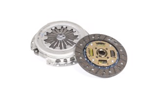 Зчеплення ZAZ SENS 1,3 02-, SLAVUTA, TAVRIA 1,1-1,3 88- (Вир-во VALEO PHC)