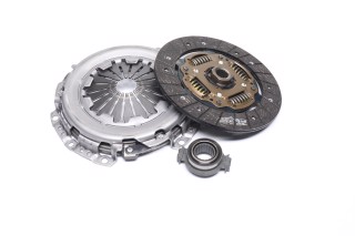 Сцепление PEUGEOT 206 1.1-1.6 (Пр-во VALEO PHC)