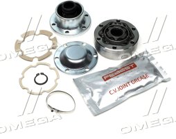 ШРКШ карданного валу 24x80, KIA, HYUNDAI (вир-во FEBEST)