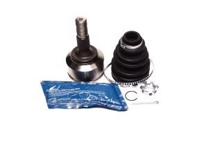 ШРКШ зовніш. з пильником CITROEN C4/ PEUGEOT 307 (вир-во MEYLE)