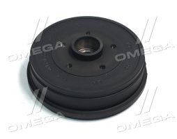 Барабан гальмівний (Вир-во RENAULT)