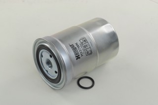 Фільтр паливний MITSUBISHI (вир-во Hengst)