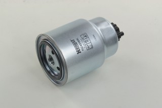 Фильтр топливный NISSAN (пр-во Hengst)