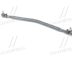 Тяга рульова поздовжня Еталон, ТАТА Е1-Е4 (2 након.) Professional (RIDER)