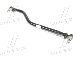 Тяга рулевая ЭТАЛОН БАЗ А081 ВОЛОШКА "ВАСИЛЕК" продольная