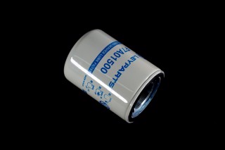 Фільтр масляний ЕТАЛОН БАЗ А081 ВОЛОШКА "ВАСИЛЕК" ЄВРО 4-5 ПРЕМІУМ