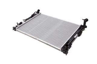 Радіатор охолодження HYUNDAI SONATA (2015) 2.0 CVVT (вир-во Nissens)