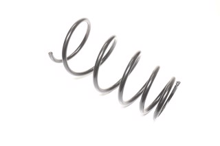 Пружина підв. передн. TOYOTA (вир-во Lesjofors)