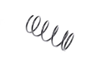 Пружина підв. передн. MITSUBISHI (вир-во Lesjofors)