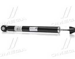 Амортизатор підв. RENAULT SANDERO STEPWAY II (B8) задн. газ. (вир-во SACHS)