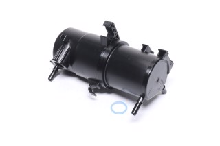 Фільтр паливний VW AMAROK 2.0 TDI 10- (вир-во MANN)