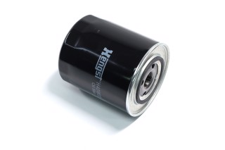 Фильтр масляный Case, Massey-Ferguson (Hengst)