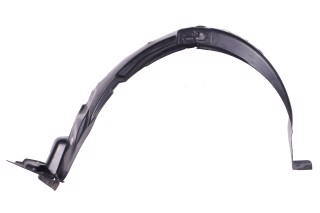 Подкрылок передний левый (пр-во GM)