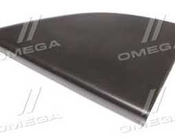 Обшивка задніх дверей (вир-во GM)