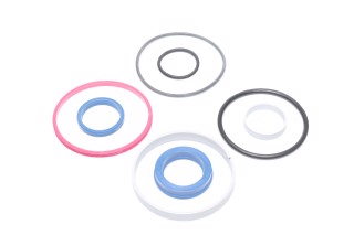 Р/к  Гідроциліндра (100х40) ПП "ПРОФМАШ" (вир-во МПІ-Агро)