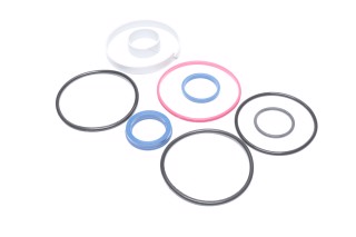 Р/к  Гідроциліндра (125х50) ПП "ПРОФМАШ" (вир-во МПІ-Агро)