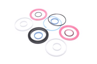 Р/к гидроцилиндра (МЦ110/40х200-3.44) ООО "ГИДРОСИЛА-ТЕТИС" (пр-во МПИ-Агро, г. Мелитополь)