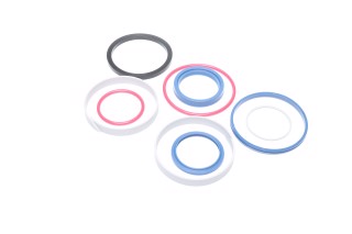 Р/к  991/00110 Гідроциліндра 110х60 JCB (вир-во МПІ-Агро)