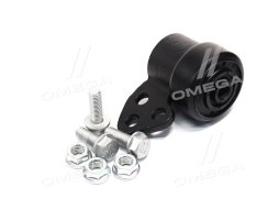 Сайлентблок важеля OPEL COMBO, CORSA C, TIGRA 00-перед. міст (Вир-во FEBI)