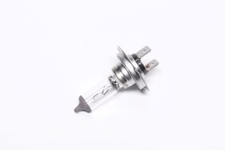 Лампа накаливания H7 (Пр-во RENAULT)