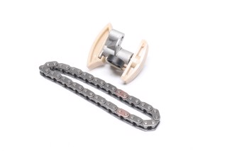 Комплект ланцюга приводу розподільного валу PSA/FORD 1,6HDi (вир-во SKF)