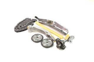 Комплект привідного ланцюга Mitsubi 3,2 V6 -09 (вир-во SKF)