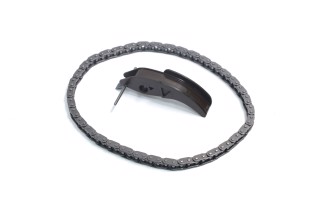 Комплект привідного ланцюга Ford 2,0/2,2/2,4 TDCI Duratorq 16V  (вир-во SKF)