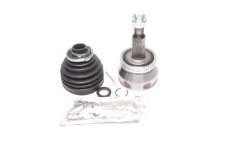 ШРКШ з пильовиком HYUNDAI SANTA FE 2.2CRDI 06- (вир-во FAG)