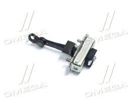 Обмежувач відчинення дверей передньої лівої