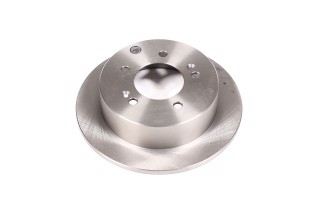 Диск тормозной KIA CERATO II SALOON (TD) 1.6 задн. (пр-во VALEO PHC)