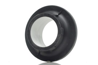 Тарілка пружини підвіски PEUGEOT, CITROEN (ое 5164 36) задн. (вир-во FEBI)