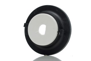 Тарілка пружини підв. PEUGEOT, CITROEN (ое 5165 30) задн. зверху (вир-во FEBI)