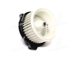 Вентилятор обігрівача TOYOTA AVENSIS (T25) (03-) (вир-во Nissens)