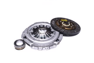 Зчеплення DAEWOO Lanos/ Sens 1.4 97- (вир-во Valeo)