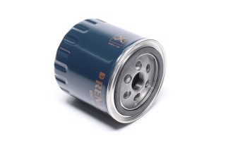 Фільтр оливний (вир-во Renault)