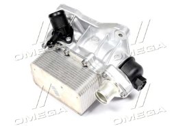 Фільтр масляний (Вир-во RENAULT)