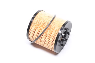 Фильтр масляный (Пр-во RENAULT)